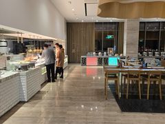-沈阳和平艾美酒店新食谱西餐厅
