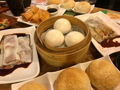 -添好运点心专门店(深水埗店)