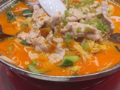 -喜家德虾仁水饺(长泰广场店)