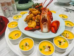 -宴昆山·私房菜(春晖店)