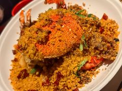 -避风塘(宝山万达店)
