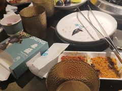 -東盛炭烤自助料理(浦东文峰广场店)