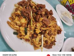 -白魁老号饭庄(交道口店)
