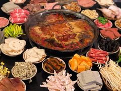 -酒友老火锅(渝中店)