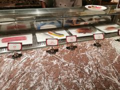 -骊韵咖啡厅(深圳中海凯骊酒店)