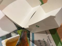 -麦当劳(安定门外大街店)