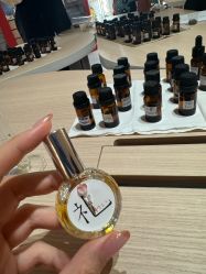 -1R日式轻奢美睫美甲翘睫