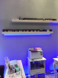 -RL Nail·瑞丽美甲美睫品牌原创店