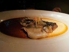 清蒸鲈鱼-凤凰湘语·湘粤鲜融(浦东旗舰店)