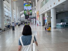 -厦门邮轮中心厦鼓码头(轮渡站)