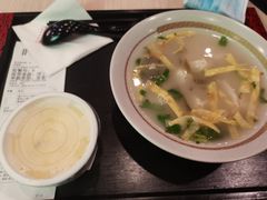 -永和大王(茉莉上新·军博店)
