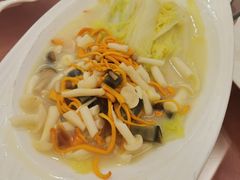 -马凯餐厅(长椿街店)