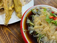 -叶存利海鲜大馅饺子(海宁路总店)
