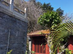 -南沙天后宫景区
