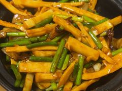 -英兰朝族饭店·英兰锅包肉(佳园路店)