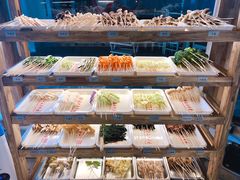 -袁记串串香(梁家巷店)