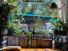 -街角 T·COFFEE 融合料理·BISTRO(车公庙店)