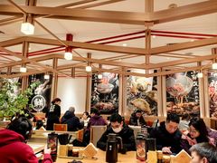 -味千拉面(广州白云机场T1西二店)