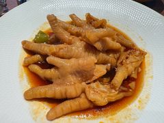 -小厨师·二十年沈家门小海鲜(百井坊巷店)