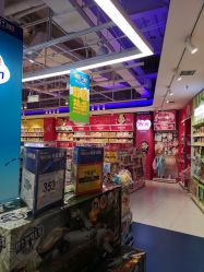 -玩具反斗城(王府井购物中心店)