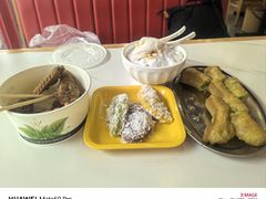 -129老爸茶丨清补凉