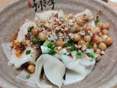 -默记孙抄手(经开万达店)