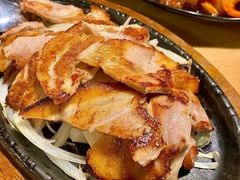 -土大力韩式烤肉料理(39年·和平路店)