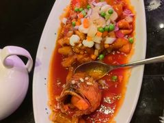 -上海人家花樣年华(虹口龙之梦店)