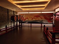 -蓝鲸湾汤泉(包河店)