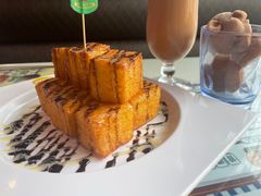 -龙记·香港茶餐厅(海上世界店)