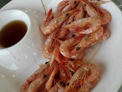 -丰收渔港饭店(嵊泗店)