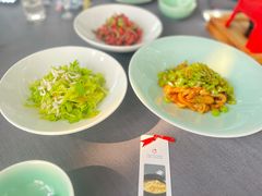 -止观小馆·辽河口渔家菜(王府井店)