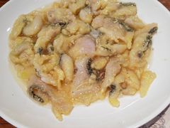 -恩宏德餐馆(平山道店)