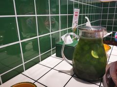 暴打柠檬茶-晓彭肥肠鸡(茂业天地店)