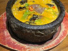 -敏珠拉姆藏餐·南京厨房(富春江东街店)