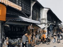 -绍兴书圣故里景区