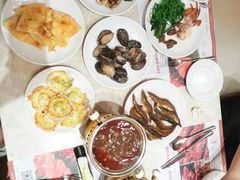 -芭菲盛宴·环球美食(北城国际店)