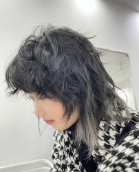 -Moyue HAIR SALON