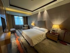 -西安赛瑞喜来登大酒店