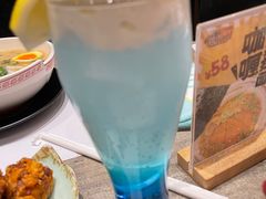 -火影忍者一乐拉面(环球港店)