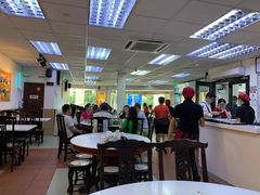 大堂-阿坤纯正西刀鱼丸(Kuala Lumpur Branch)