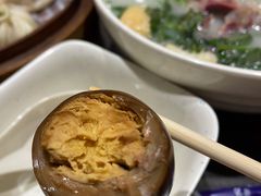 -芳婆糕团店(王府大街店)
