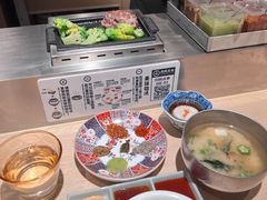 -肉肉大米(金虹桥店)