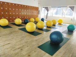 -无界瑜伽普拉提