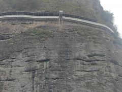 -十九峰景区