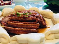 -一品滇香·云南菜(公益西桥店)
