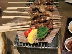 -牛道·和牛九食(市府恒隆广场店)