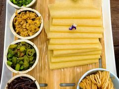 -乔家满族八大碗(流水沟店)