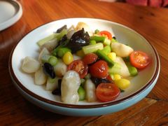 -院子餐厅·大锅菜·老杭帮(桥西直街店)