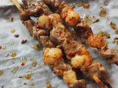 羊肉串-肉串汪(望京店)